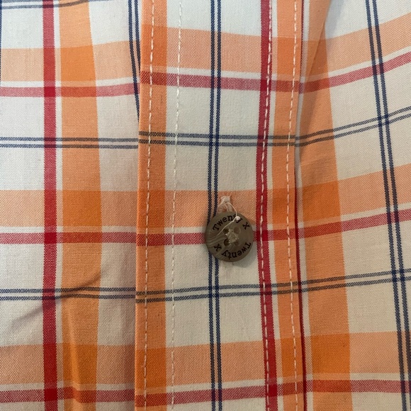 TwentyX Button Up - Picture 2 of 6